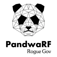 PandwaRF Rogue Gov