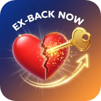 Exbacker - Get Your Ex Back