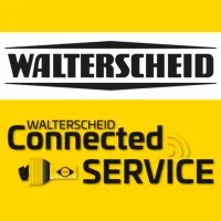 Walterscheid Connected Service