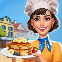 Flavor Master: Match & Cook